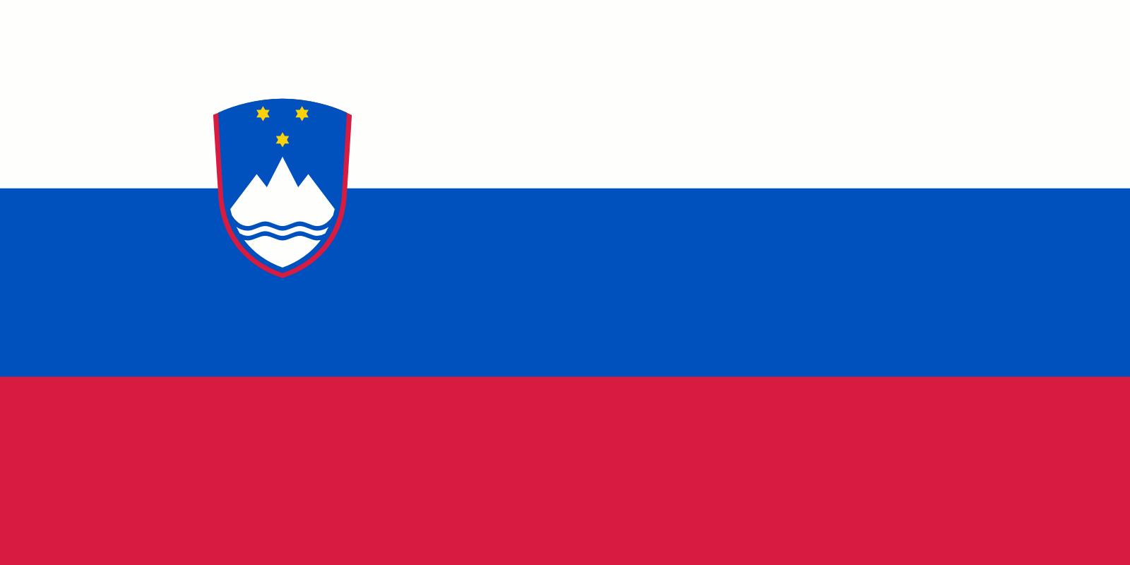 Slovinsko