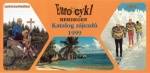 Cyklozájezdy 1999