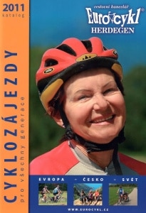 Cyklozájezdy 2011