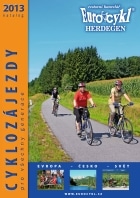 Cyklozájezdy 2013