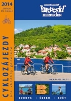 Cyklozájezdy 2014