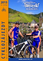 Cyklozájezdy 2015