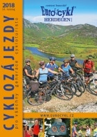 Cyklozájezdy 2018
