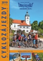 Cyklozájezdy 2019