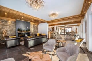 hotel polopenze cyklozájezd Rakousko 2027 Lungau