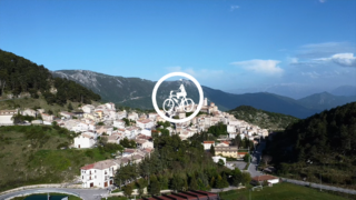 Videocestopis: Divoké planiny a skrytá místa italských Apenin